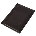 Porta carte in pelle MWZNBU435 C8034 BRUNELLO CUCINELLI 