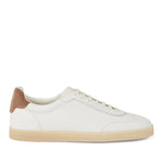 Sneakers in cervo MZUKSGJ336 CZX01 BRUNELLO CUCINELLI 