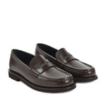 Mocassini Penny MZVNG3011 C8279 BRUNELLO CUCINELLI 