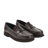 Mocassini Penny MZVNG3011 C8279 BRUNELLO CUCINELLI 