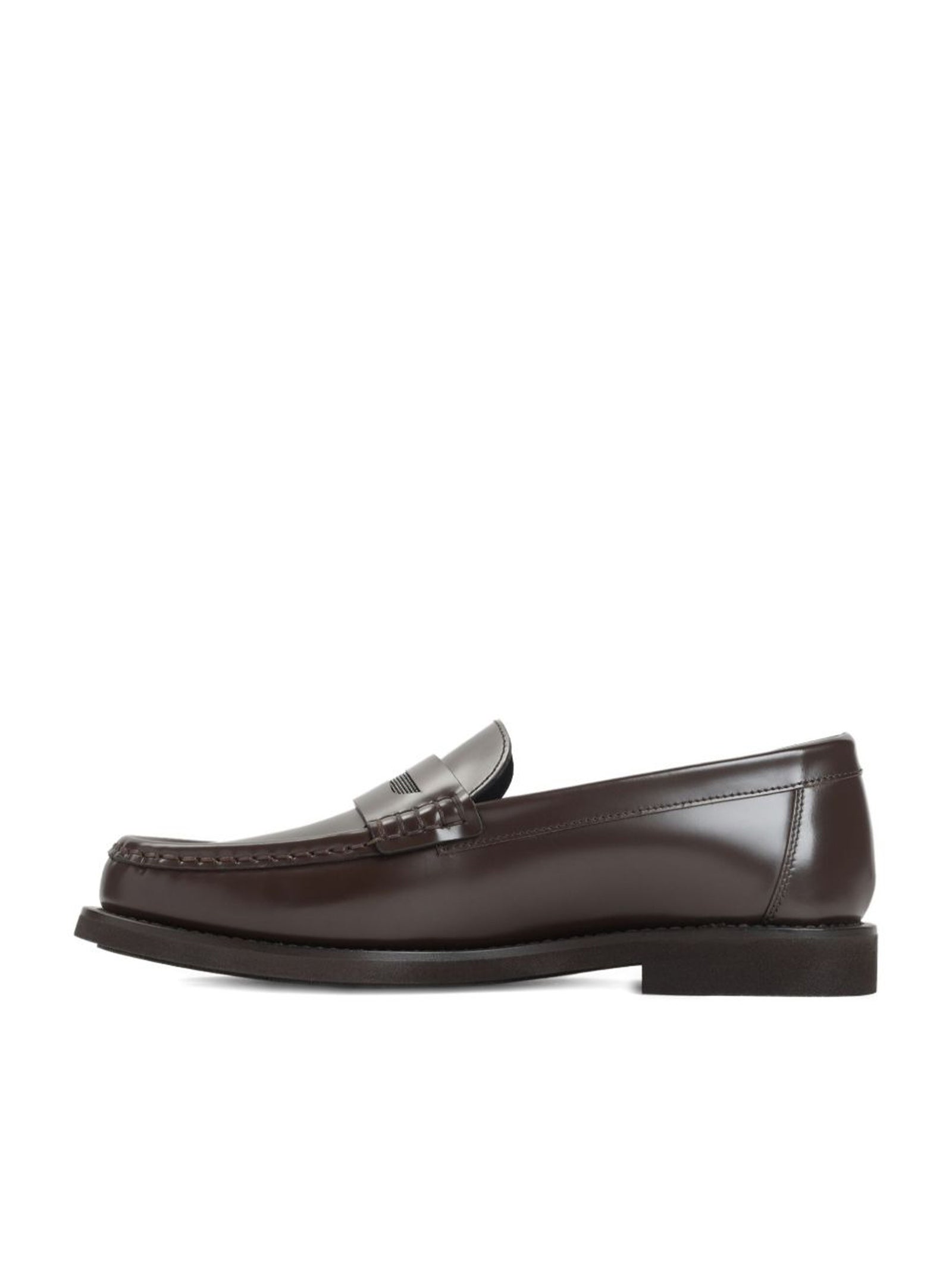 Mocassini Penny MZVNG3011 C8279 BRUNELLO CUCINELLI 