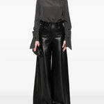 Top in seta D472K311VKX 95918 ERMANNO SCERVINO 