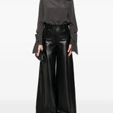 Top in seta D472K311VKX 95918 ERMANNO SCERVINO 
