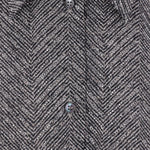 Camicia corta con strass D472K323CTZFY S4706 ERMANNO SCERVINO 