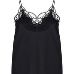 Top in pizzo D472L316TVW 95708 ERMANNO SCERVINO 