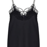 Top in pizzo D472L316TVW 95708 ERMANNO SCERVINO 