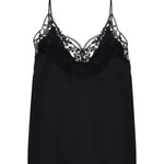 Top in pizzo D472L316TVW 95708 ERMANNO SCERVINO 