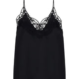 Top in pizzo D472L316TVW 95708 ERMANNO SCERVINO 