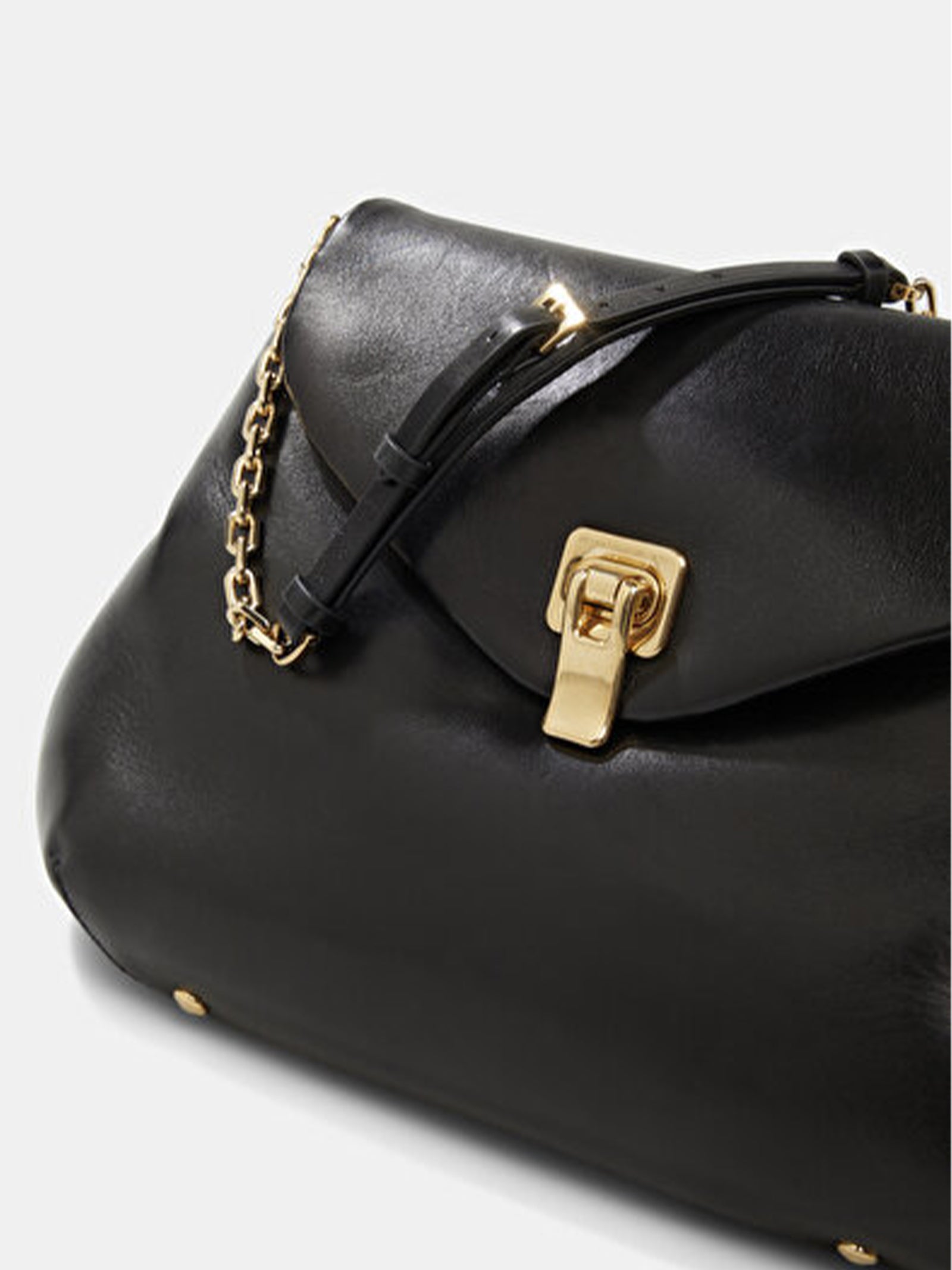 Borsa clutch D473S300GKF 95708 ERMANNO SCERVINO 