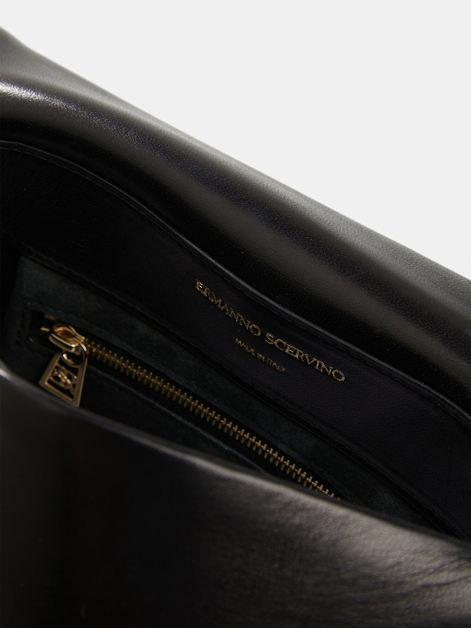 Borsa clutch D473S300GKF 95708 ERMANNO SCERVINO 