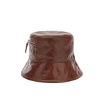 Cappello pescatore D473V300GJV 91228 ERMANNO SCERVINO 