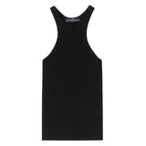 Canotta halter D475L311HVT 95708 ERMANNO SCERVINO 