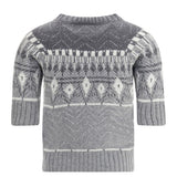 Maglia maniche corte D475L338CTZWX D4724 ERMANNO SCERVINO 