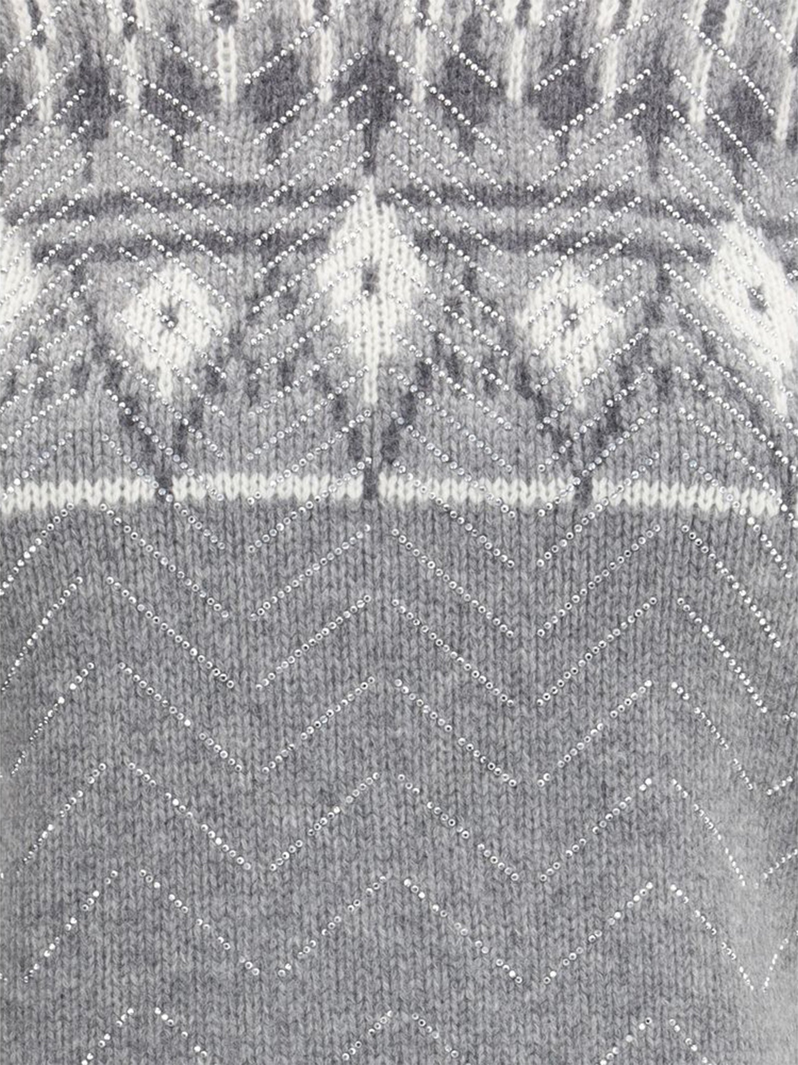 Maglia maniche corte D475L338CTZWX D4724 ERMANNO SCERVINO 