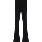 Leggings a costina D475P300HVT 95708 ERMANNO SCERVINO 