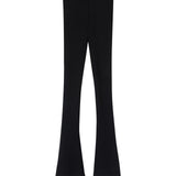 Leggings a costina D475P300HVT 95708 ERMANNO SCERVINO 