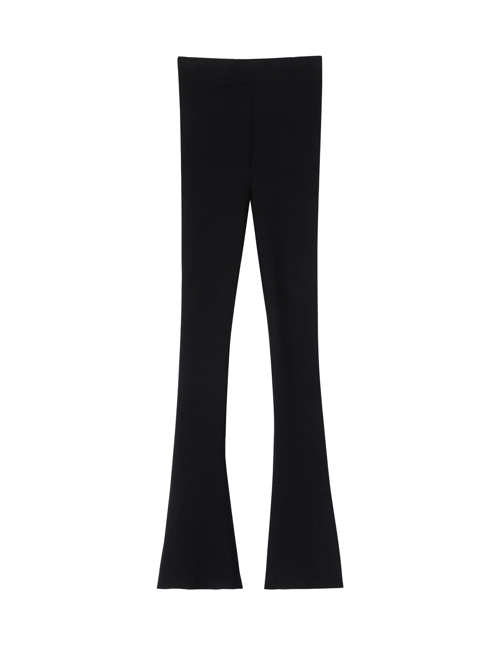 Leggings a costina D475P300HVT 95708 ERMANNO SCERVINO 