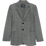 Giacca monopetto D476I326ZFY S4706 ERMANNO SCERVINO 