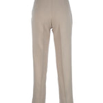 Pantaloni dritti D476P300ILM 61210 ERMANNO SCERVINO 