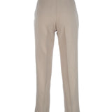 Pantaloni dritti D476P300ILM 61210 ERMANNO SCERVINO 