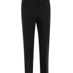 Pantaloni dritti D476P300TVW 95708 ERMANNO SCERVINO 