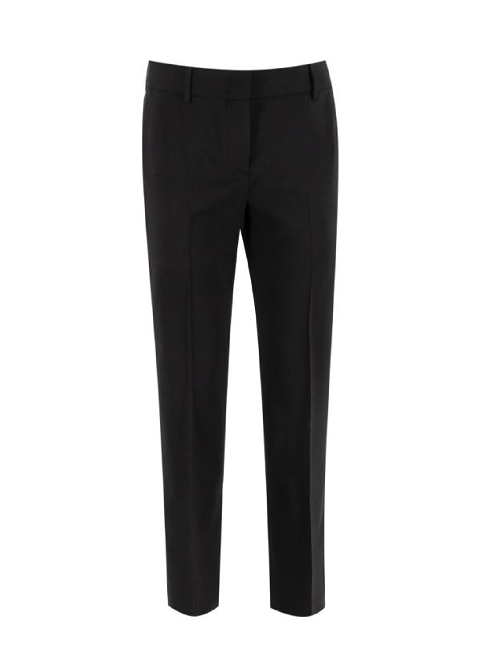 Pantaloni dritti D476P300TVW 95708 ERMANNO SCERVINO 