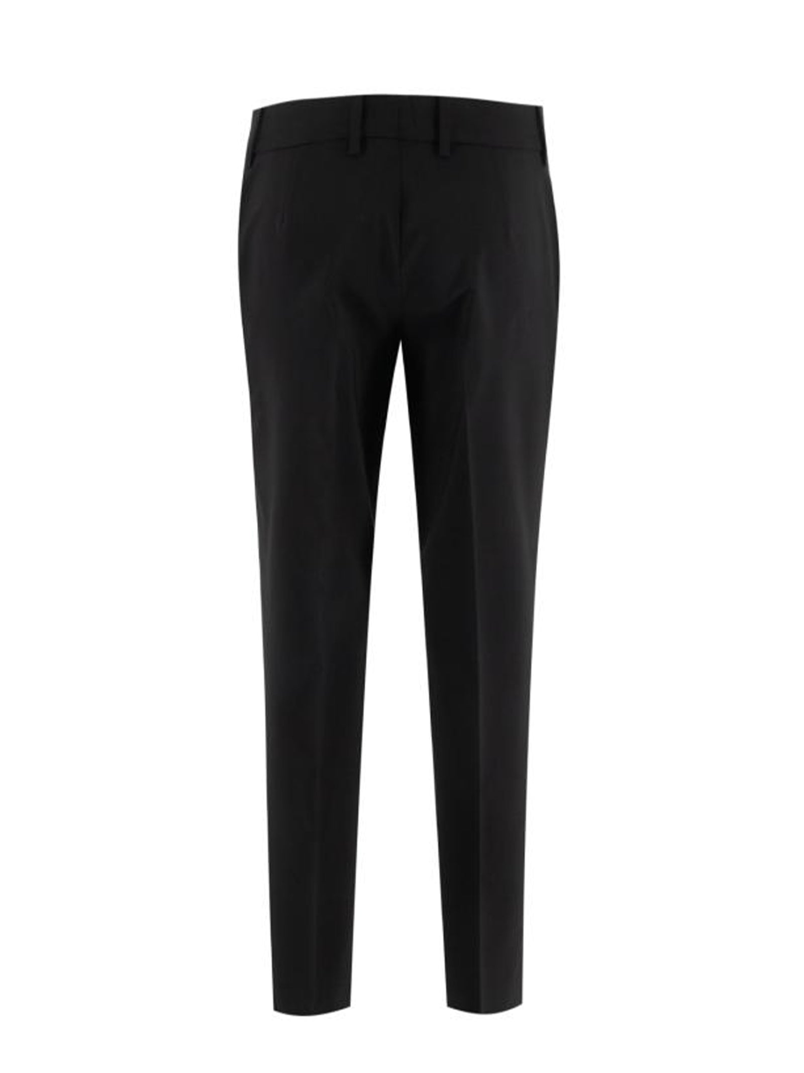 Pantaloni dritti D476P300TVW 95708 ERMANNO SCERVINO 