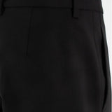 Pantaloni dritti D476P300TVW 95708 ERMANNO SCERVINO 