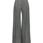 Pantalone palazzo D476P308ZFY S4706 ERMANNO SCERVINO 