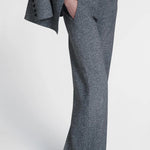Pantalone palazzo D476P308ZFY S4706 ERMANNO SCERVINO 