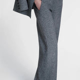 Pantalone palazzo D476P308ZFY S4706 ERMANNO SCERVINO 