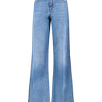 Pataloni denim D477P367GKW 94037 ERMANNO SCERVINO 