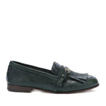 Mocassino College in nappa D478Z390GJP 95918 ERMANNO SCERVINO 
