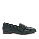 Mocassino College in nappa D478Z390GJP 95918 ERMANNO SCERVINO 