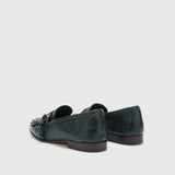 Mocassino College in nappa D478Z390GJP 95918 ERMANNO SCERVINO 