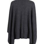 Stola in misto lana e cashmere D474D504APNJG 84005 ERMANNO SCERVINO 