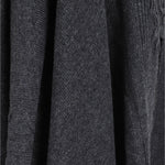 Stola in misto lana e cashmere D474D504APNJG 84005 ERMANNO SCERVINO 