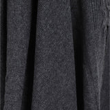 Stola in misto lana e cashmere D474D504APNJG 84005 ERMANNO SCERVINO 