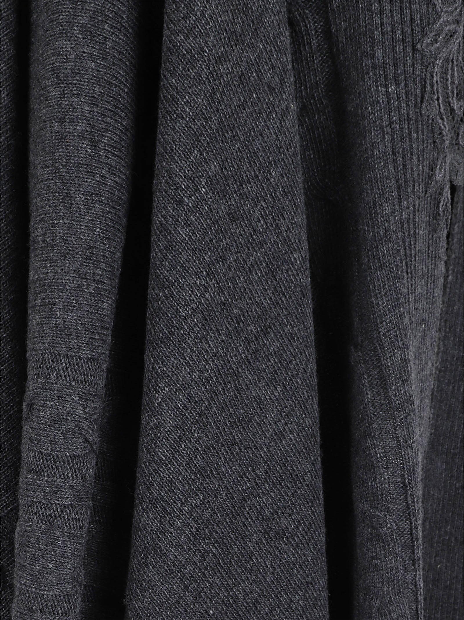 Stola in misto lana e cashmere D474D504APNJG 84005 ERMANNO SCERVINO 