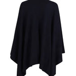 Stola in misto lana e cashmere D474D504APNJG 95708 ERMANNO SCERVINO 