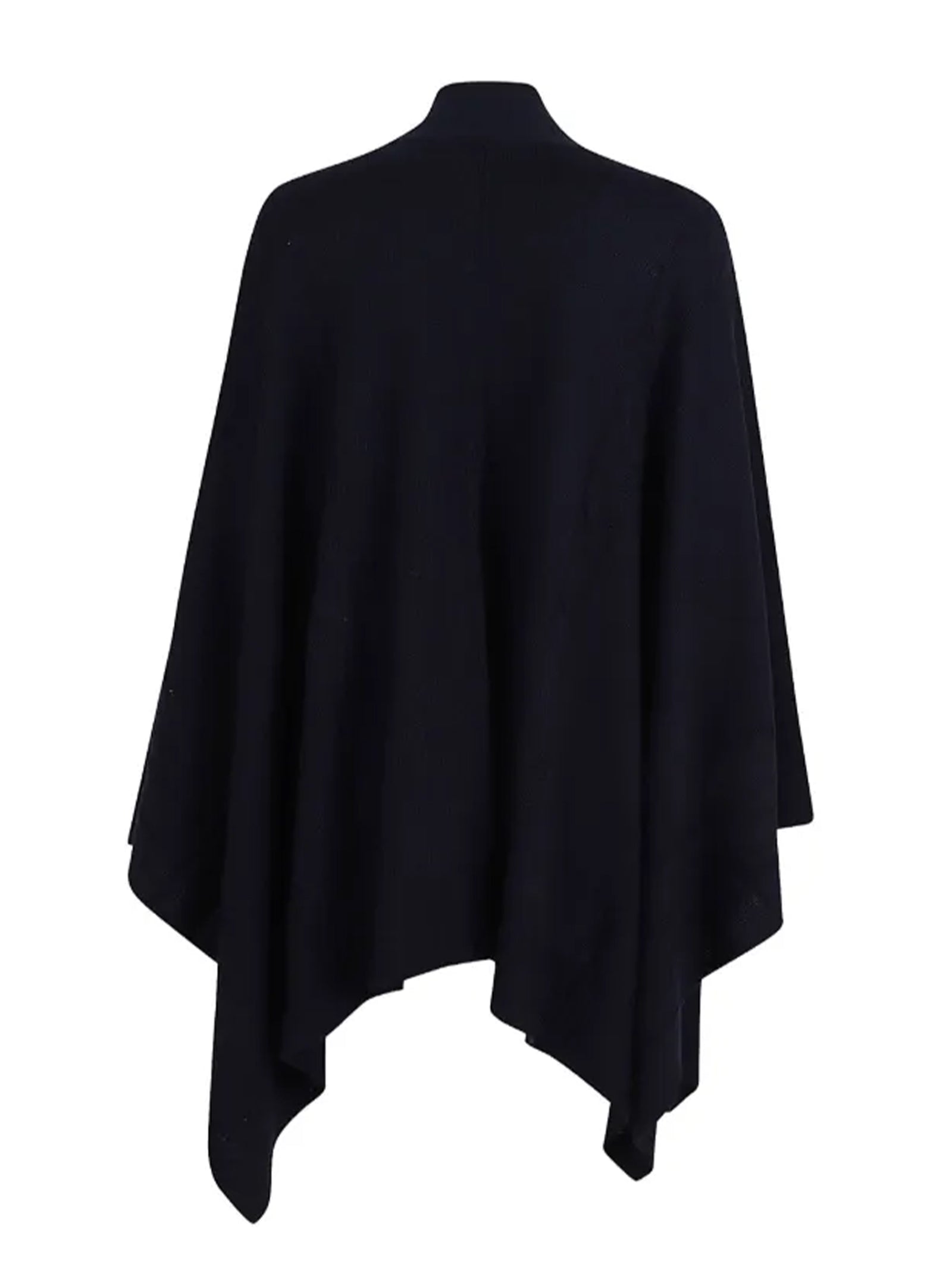 Stola in misto lana e cashmere D474D504APNJG 95708 ERMANNO SCERVINO 