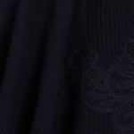 Stola in misto lana e cashmere D474D504APNJG 95708 ERMANNO SCERVINO 