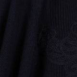 Stola in misto lana e cashmere D474D504APNJG 95708 ERMANNO SCERVINO 