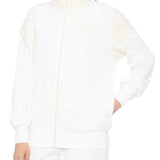 Felpa in misto lana D474M606LEM 10104 ERMANNO SCERVINO 