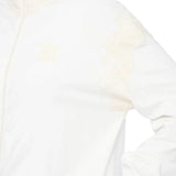 Felpa in misto lana D474M606LEM 10104 ERMANNO SCERVINO 