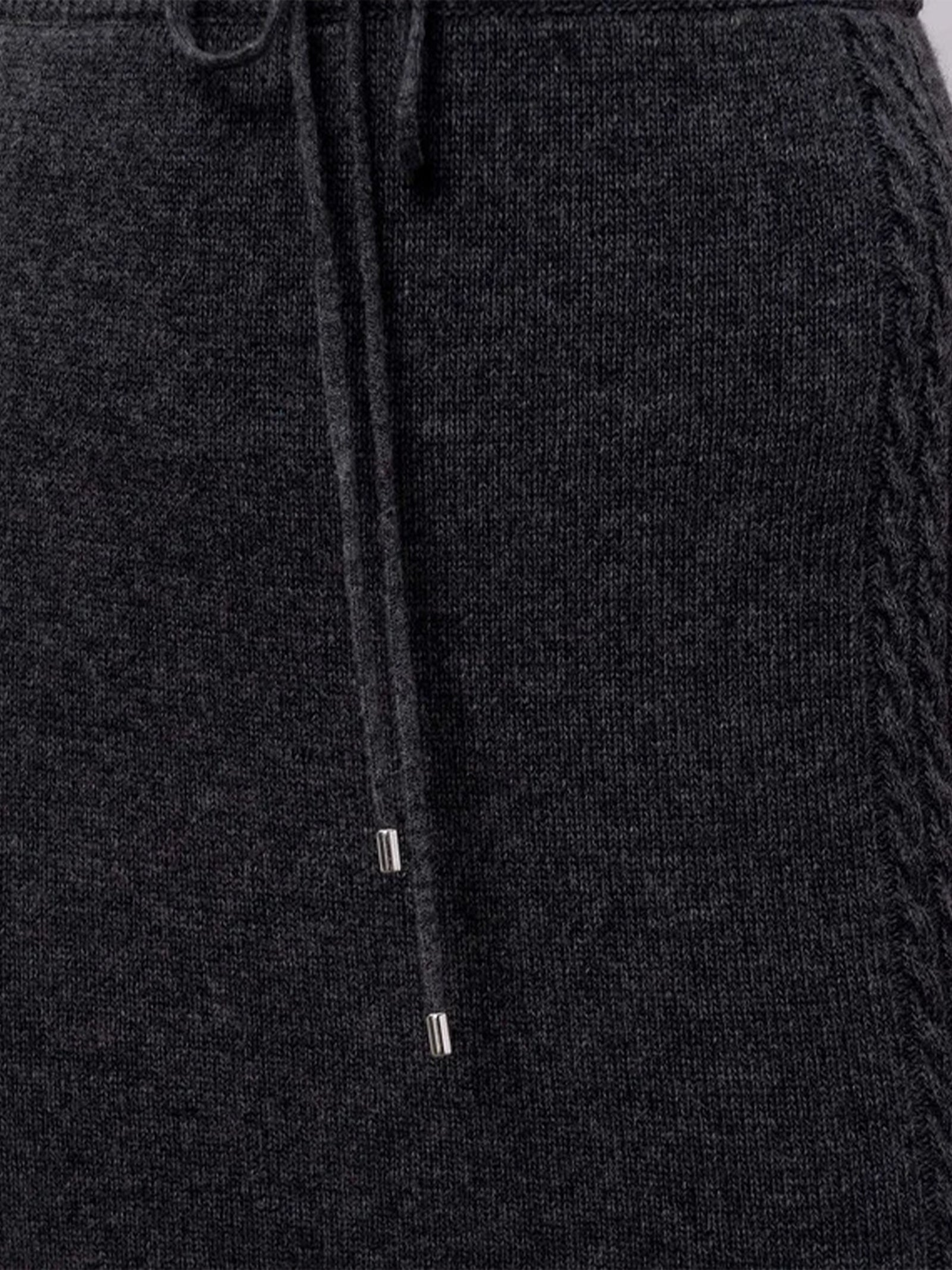 Gonna lunga a tubino D474O500NJG 84005 ERMANNO SCERVINO 
