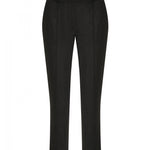 Pantaloni cropped D474P607VWX 95708 ERMANNO SCERVINO 