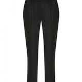 Pantaloni cropped D474P607VWX 95708 ERMANNO SCERVINO 