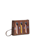Pouch media Etro WP2C0007AE264 M0019 ETRO 