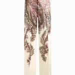 Pantalone palazzo WREA0051AKA43 X0801 ETRO 